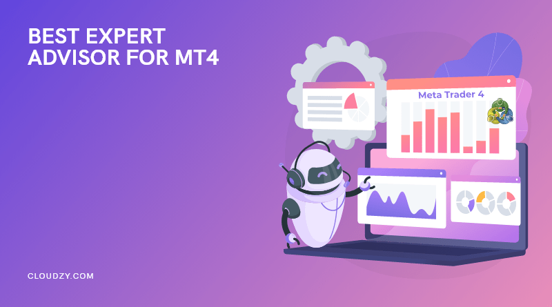 Teach Tech: Meta 4 Robot