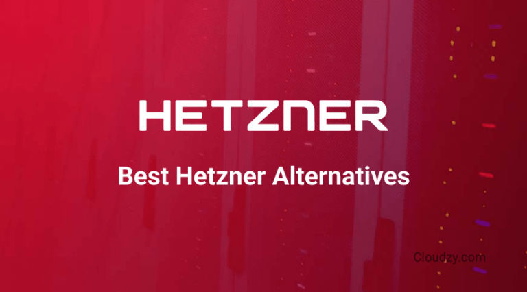 Hetzner-Alternative