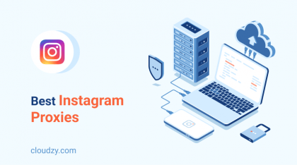 Top 10 Instagram Proxies in 2024