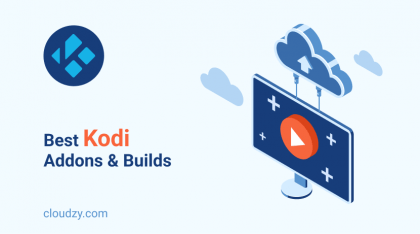 Best Kodi Add-Ons & Builds: All-in-One Guide for Kodi