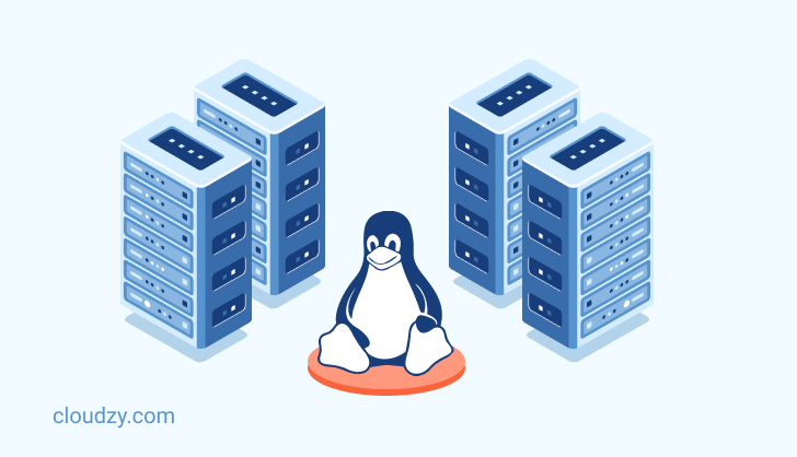 Best Linux Server OS