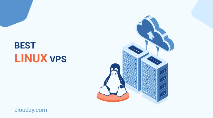 Best Linux VPS ✔【Top 1️⃣0️⃣ Linux VPS Provider 2024】
