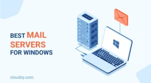 Die 8 besten Mailserver für Windows 2024
