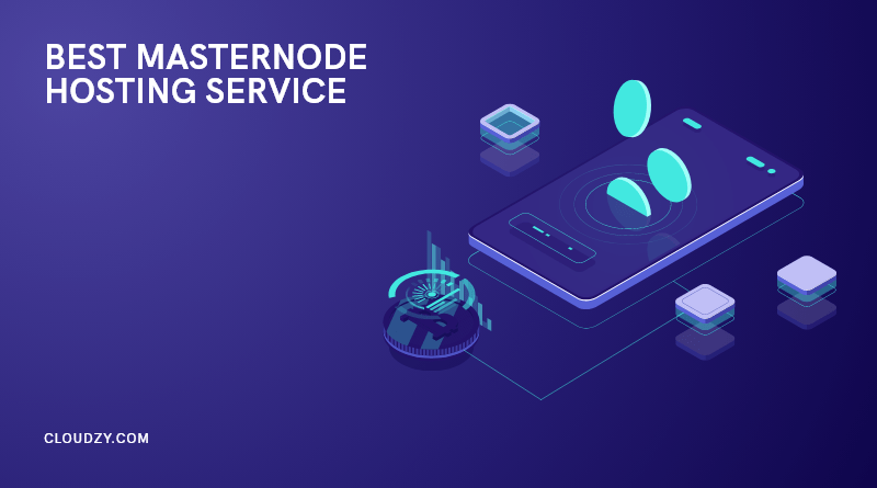 Best Masternode Hosting Service