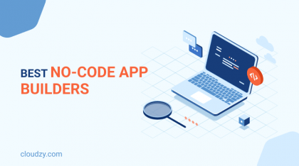 Best no code App Builders in 2024: Quickest Way to Get Your Apps Up and Running!