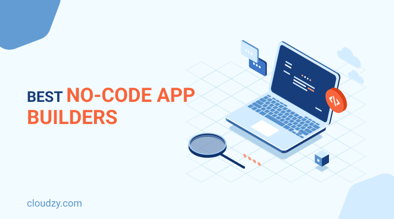 top 10 best no code app builders