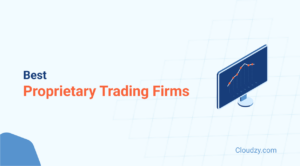 Proprietary trading firms, or prop firms, are companies that give portions of their capital to evaluated traders to trade, keeping a small part of the profits.