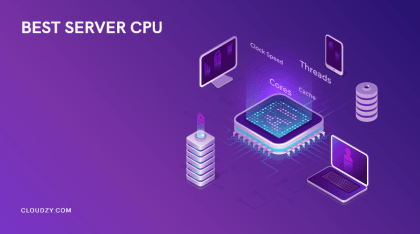 Best Server CPU in 2023🏆:(Minecraft,Plex and Home Server)