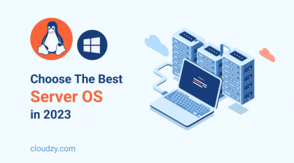 Best Server OS in 2024 – Which Operating System Is Right for Your Server?