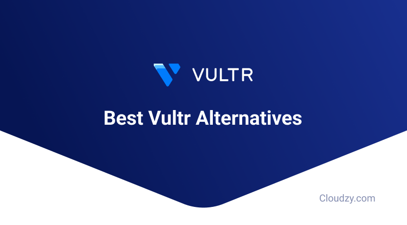 Vultr alternative