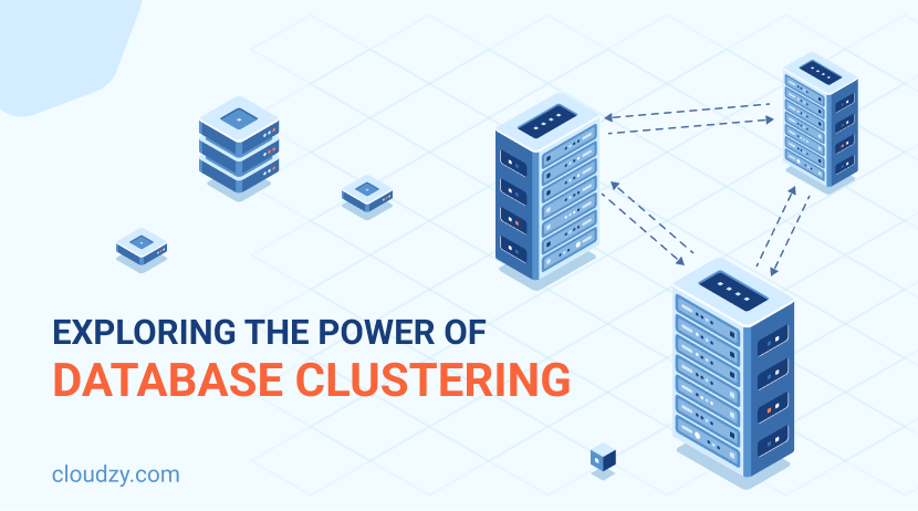 Database clustering