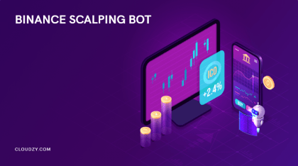 Binance Scalping Bot: Strategies and Best Options in 2022