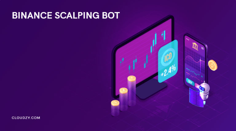 Binance Scalping Bot-Strategien und beste Optionen im Jahr 2022 – Min