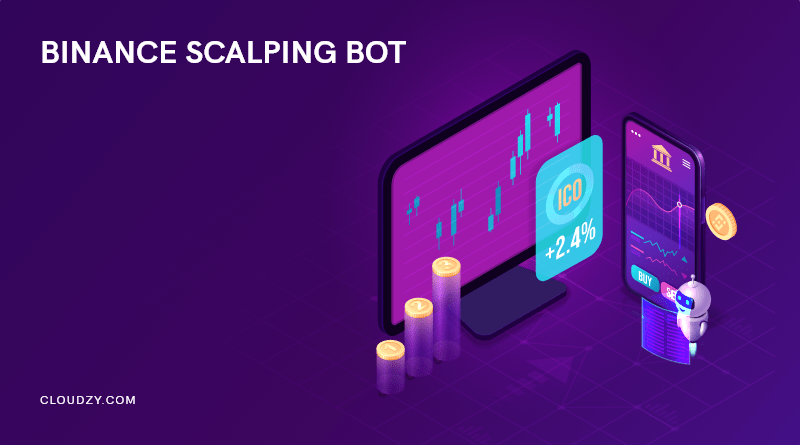 Binance Scalping Bot Strategies and Best Options in 2022-min