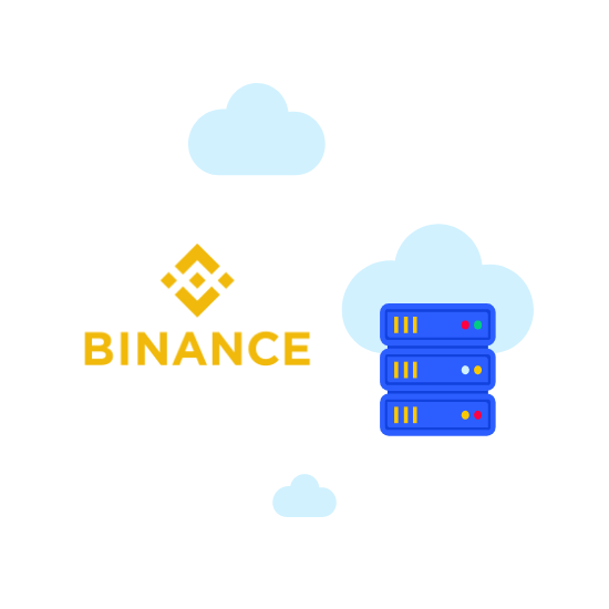 vps for binance