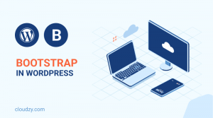 wordpress bootstrap