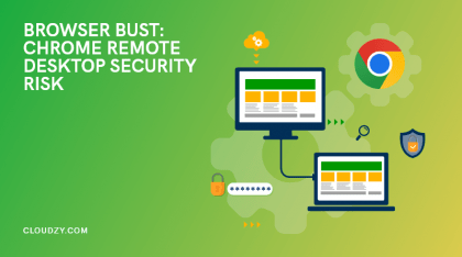 Chrome Remote Desktop Security Risks 🔒: The Ultimate Guide