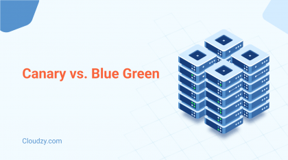 Blue-Green Deployment vs. Canary: How to Reduce Deployment Downtime