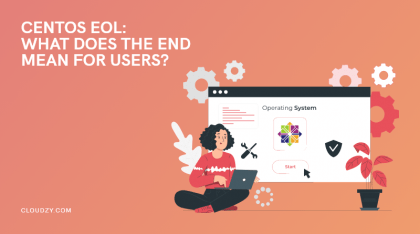 CentOS EoL: What Does the End Mean for Users?⛔