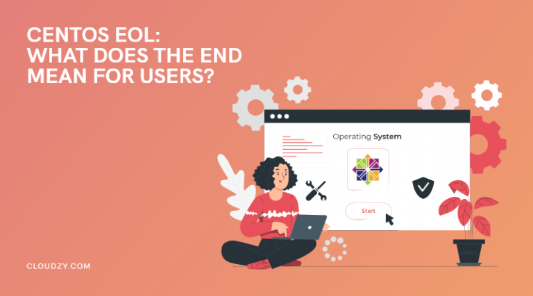 CentOS EoL Co znamená konec pro uživatele