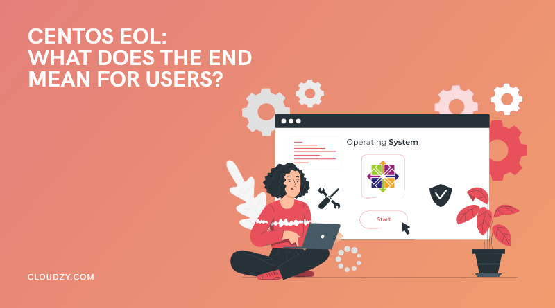 CentOS EoL What Does the End Mean for Users