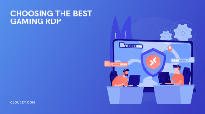 Best Gaming RDP| 6 Top Remote Desktop Software for Gaming in 2022