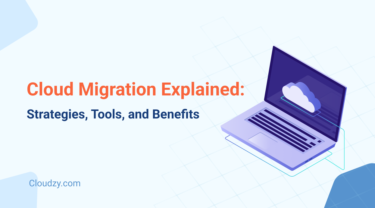 Cloud migration is an important and vital step for any company or organization.
