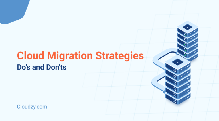 6 R’s of Cloud Migration Strategies: Find the Best for You