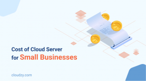 Cloud Server Cost