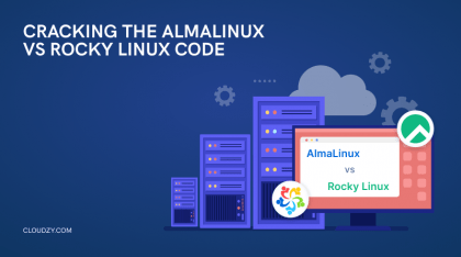 AlmaLinux vs Rocky Linux 2023 Edition: This Will Help You Decide!