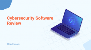 Best Cyber Security Software