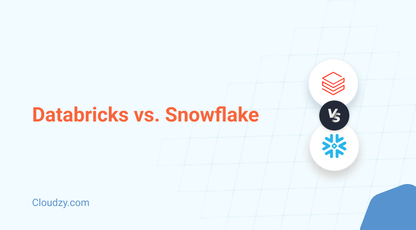 SnowFlake vs DataBricks