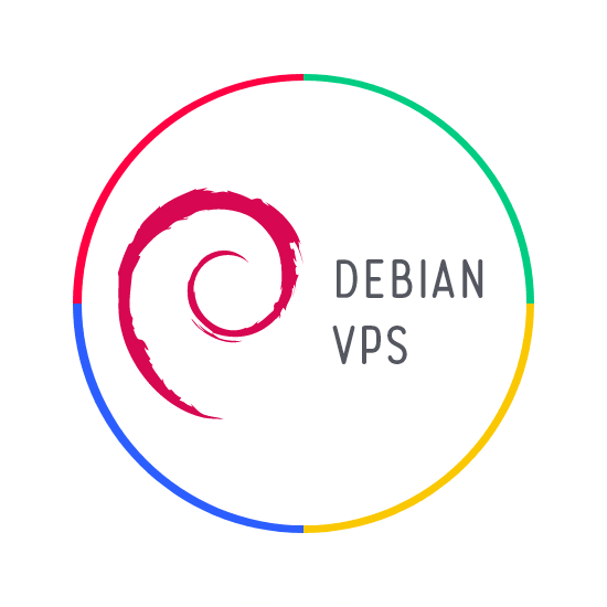 debian vps hosting