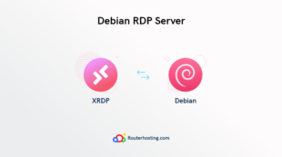 Introduction to Debian RDP Server[How to Install XRDP Server]