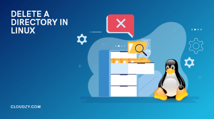 How to Delete a Directory in Linux? (All Commands)