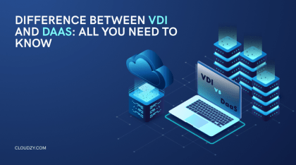 VDI vs DaaS: What is the Best Desktop Virtualization Option?