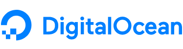 DigitalOcean Logo