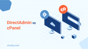 cPanel vs DirectAdmin