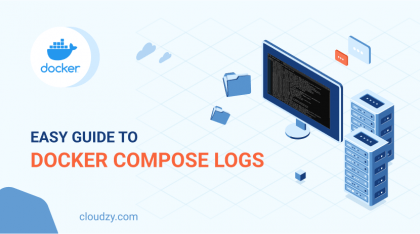 Easy Guide to Docker Compose Logs: How to Check and Manage