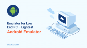 best emulator for lowend pc