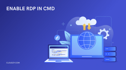 Enable RDP in CMD: A Windows Guide 👩‍💻