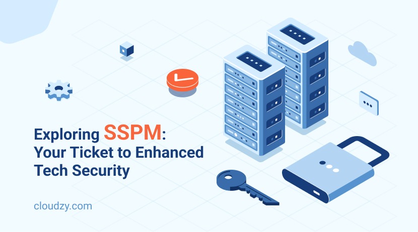 SaaS security posture management (SSPM)