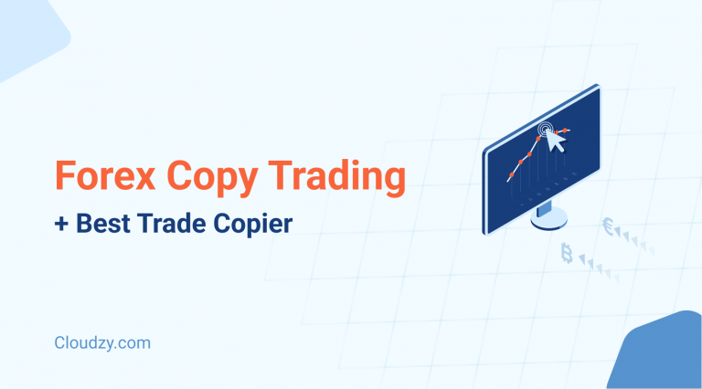 Forex-Handelskopierer