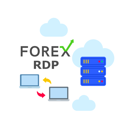 Forex RDP
