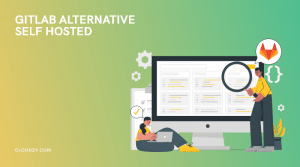 GitLab Alternative Self Hosted