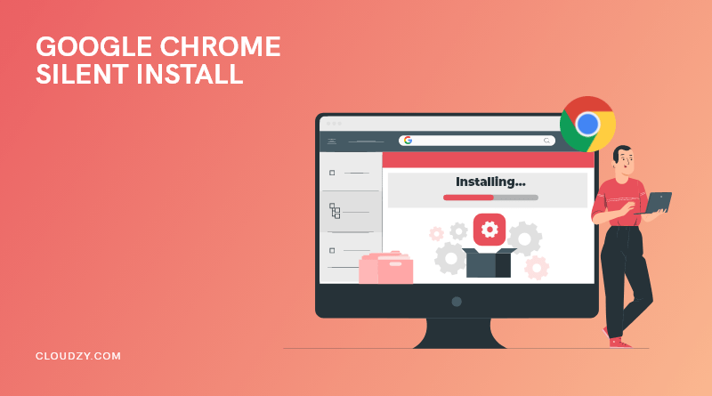 for Chrome installed!