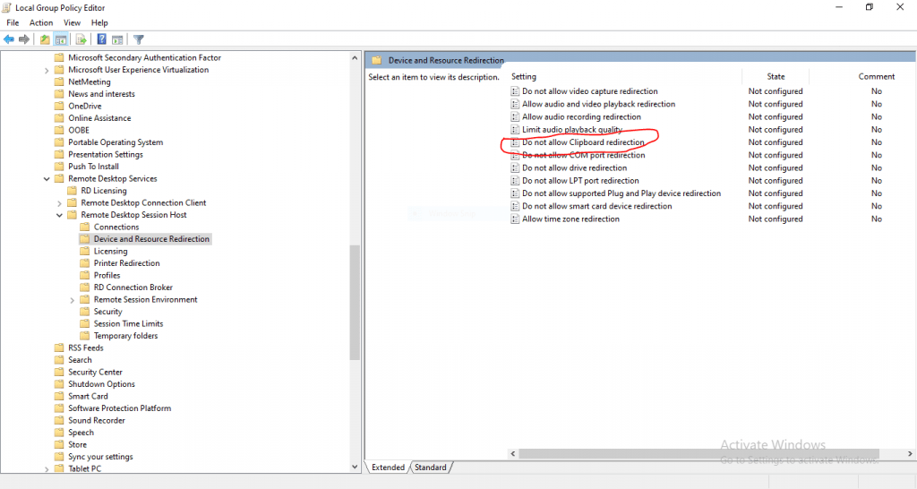 Copy/Paste not Working in RDP? Here’s How You Can Fix It👨🏻‍🔧 Cloudzy