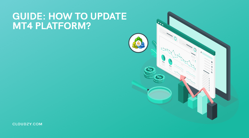 Guide How to Update MT4 Platform