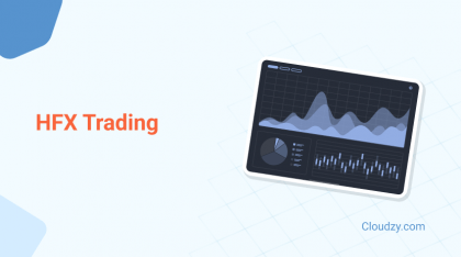 HFX Trading: High-Frequency Trading Bot for Forex