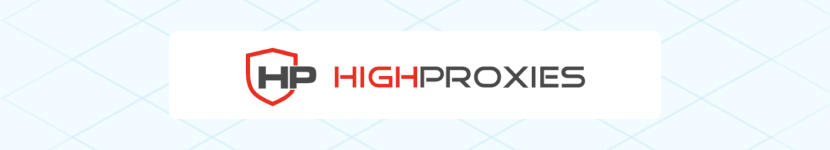 High Proxies Instagram Proxy